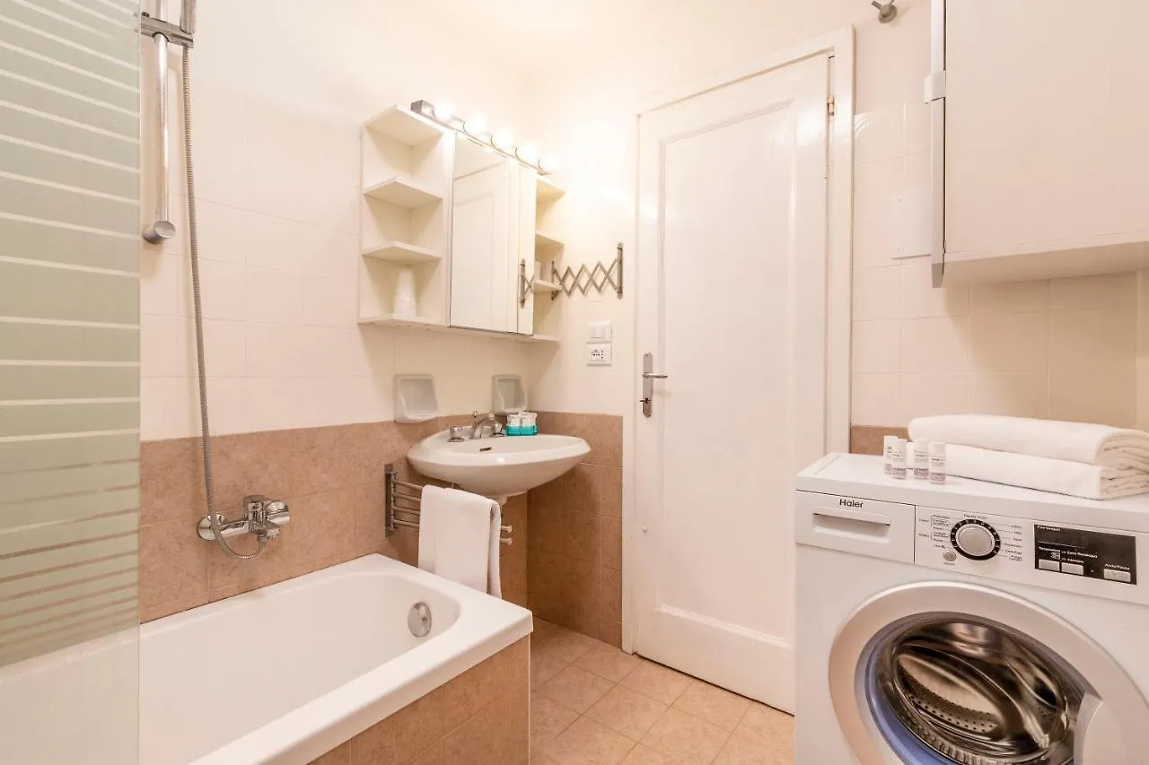 San Luca Flats Aparthotel Venice