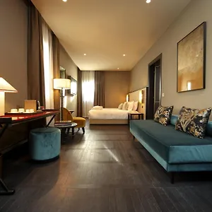 *** Hotel Universo & Nord Italien