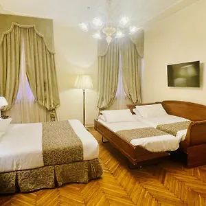 *** Hotel Dell'opera Italien