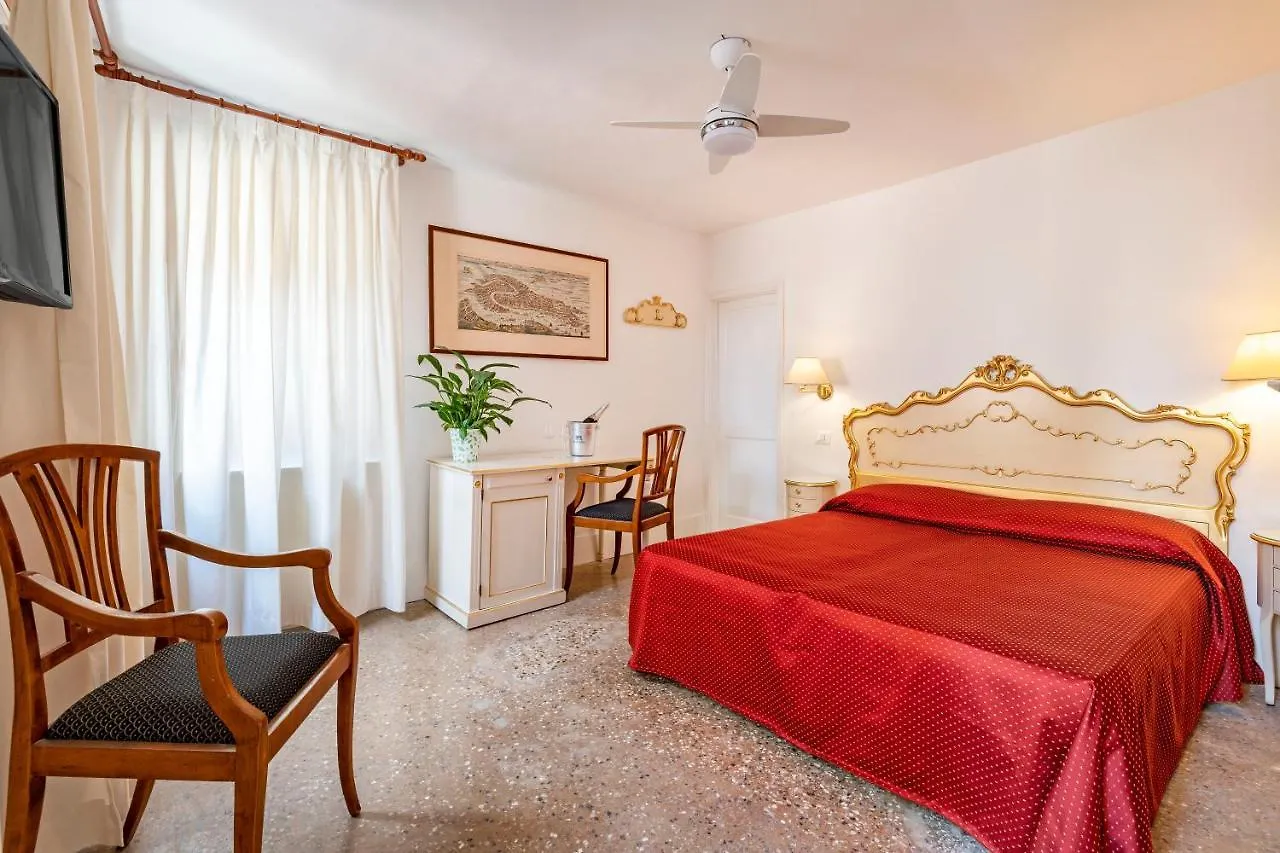 San Luca Flats Aparthotel Venice