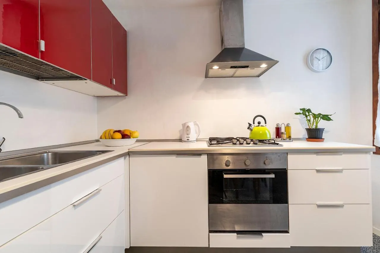 San Luca Flats Aparthotel Venice