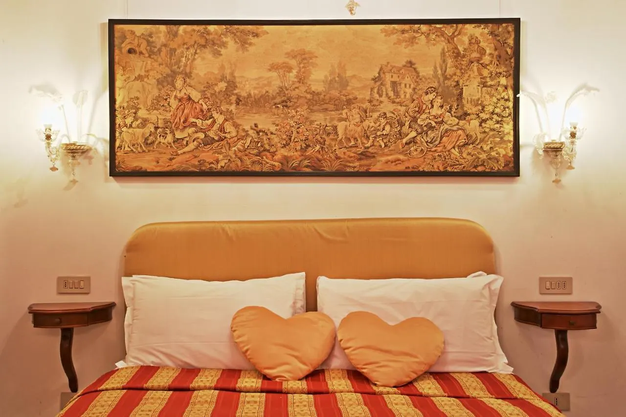 San Luca Flats Aparthotel Venice 3*,  Italy