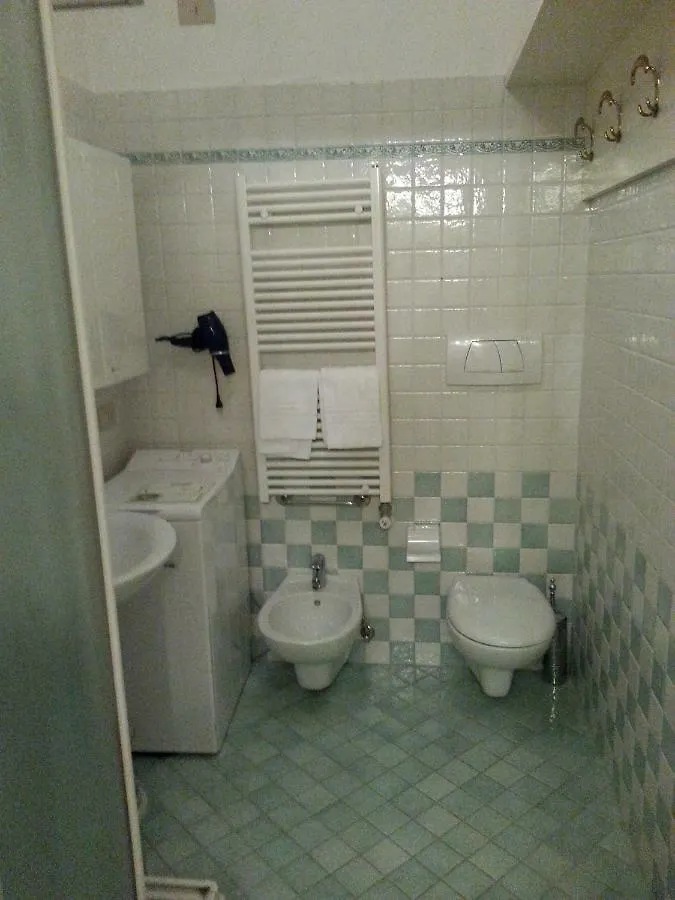 San Luca Flats Aparthotel Venice